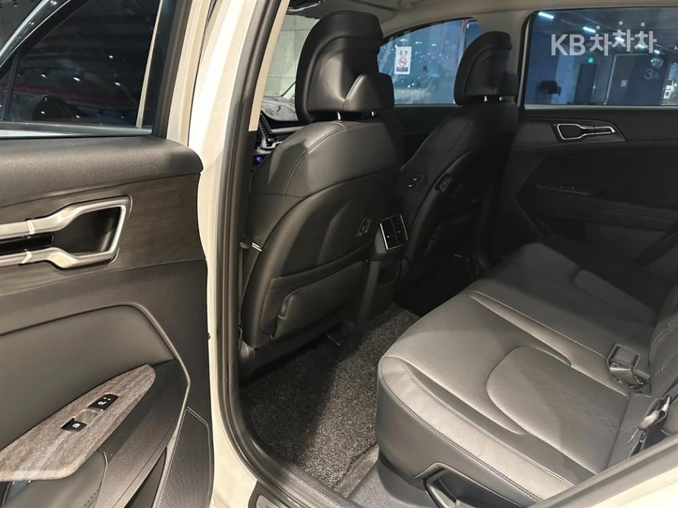 2024 - kia sportage