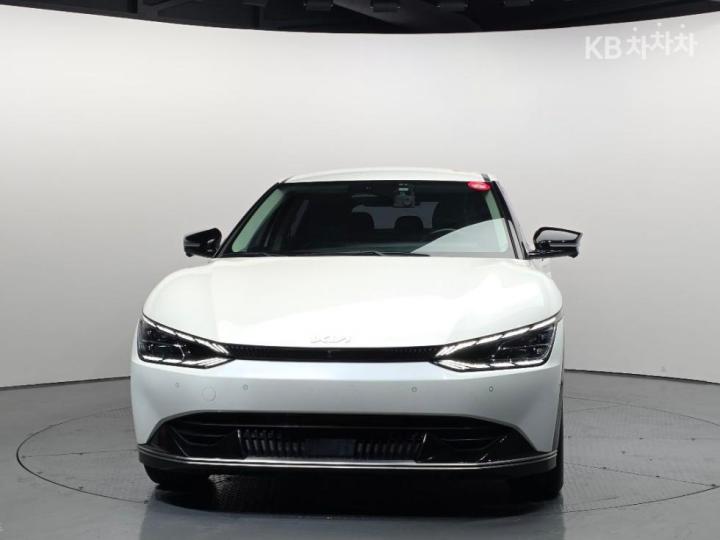 Kia EV6 Long Range 4WD Earth