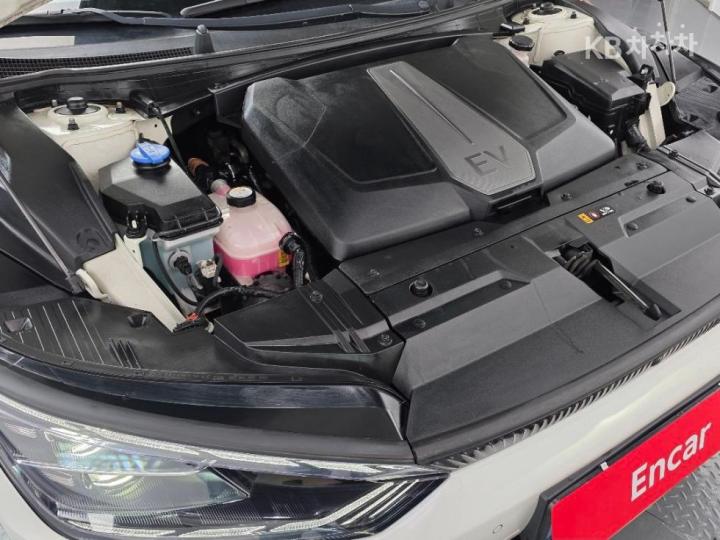 Kia EV6 Long Range 4WD Earth 7