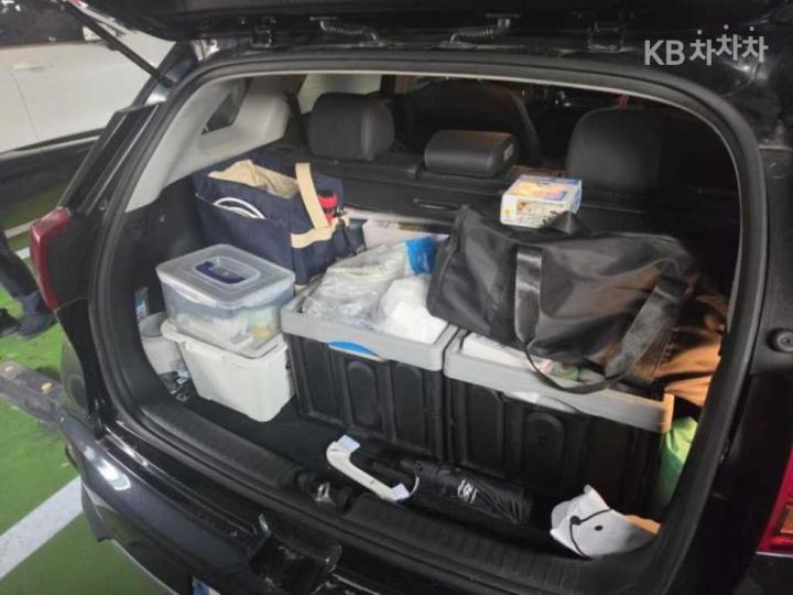 Kia Niro 1.6 HEV Noblesse Special 4