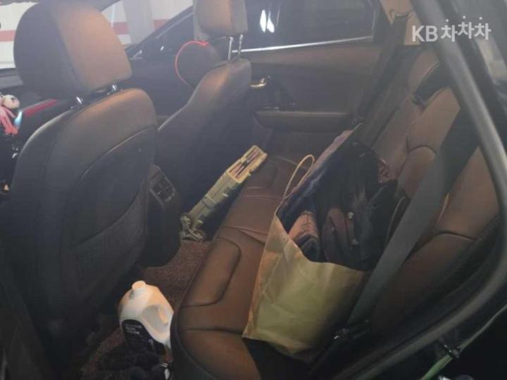 Kia Niro 1.6 HEV Noblesse Special 5