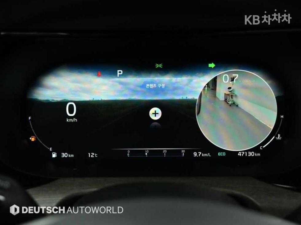 2022 - kia k5