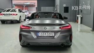 BMW Z4 sDrive 20i M Sport Line 5