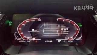 BMW Z4 sDrive 20i M Sport Line 6