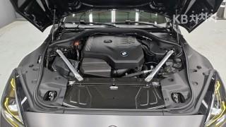 BMW Z4 sDrive 20i M Sport Line 9
