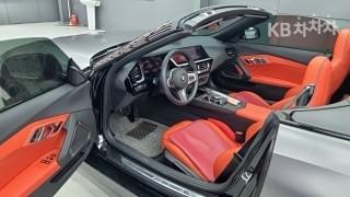 BMW Z4 sDrive 20i M Sport Line 10