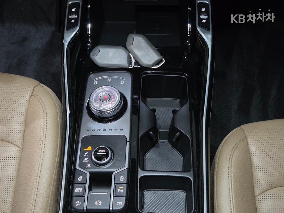 2024 - kia sorento
