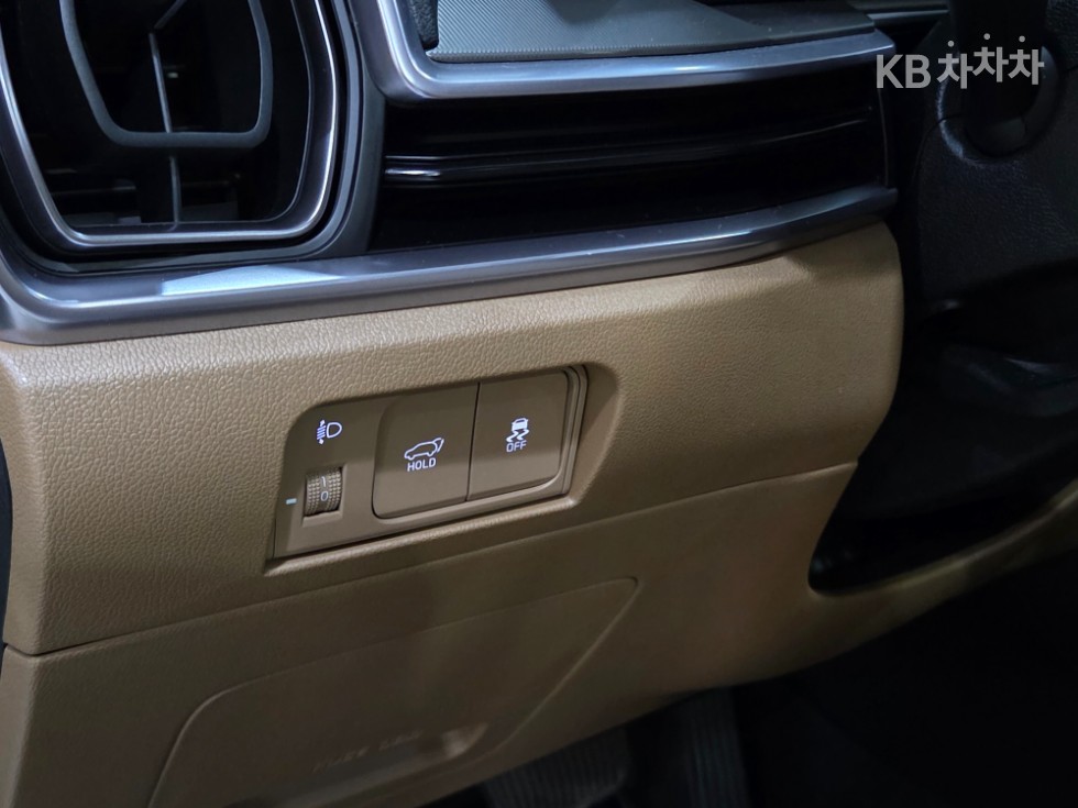 2024 - kia sorento