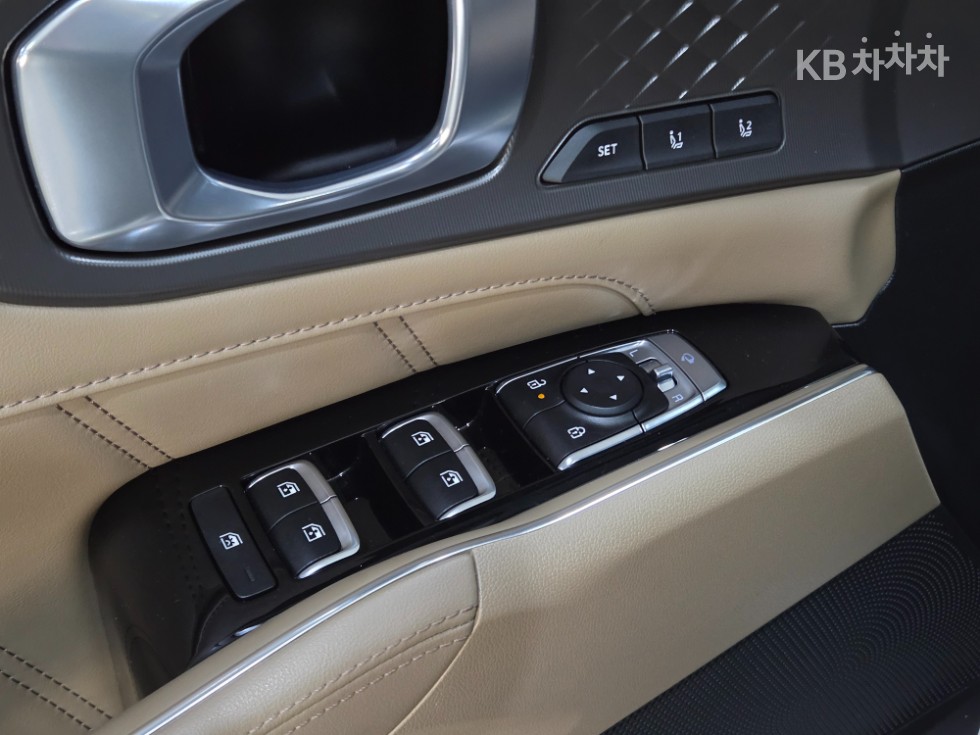 2024 - kia sorento