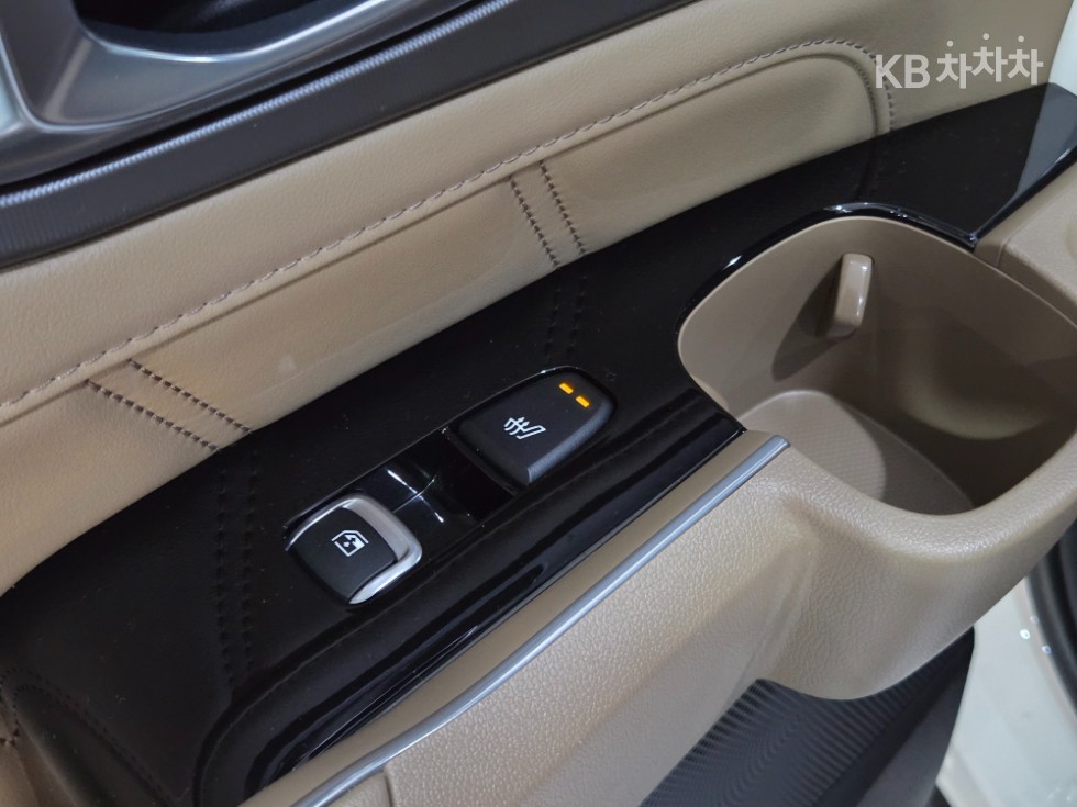2024 - kia sorento