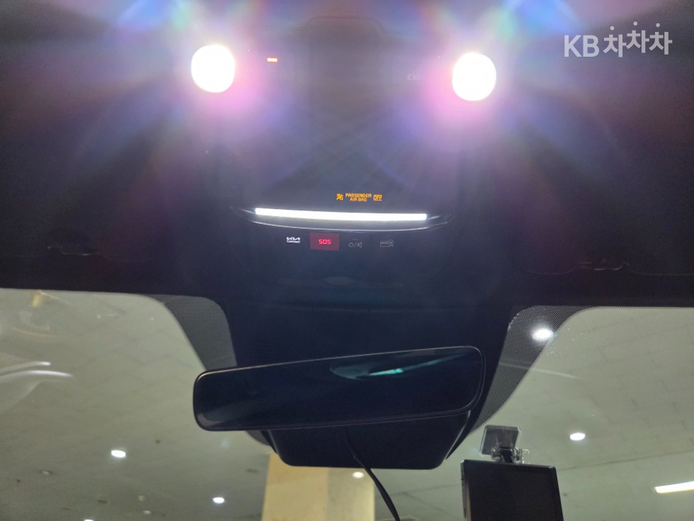 2024 - kia sorento