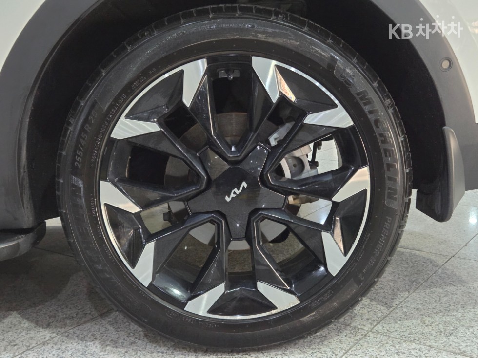 2024 - kia sorento