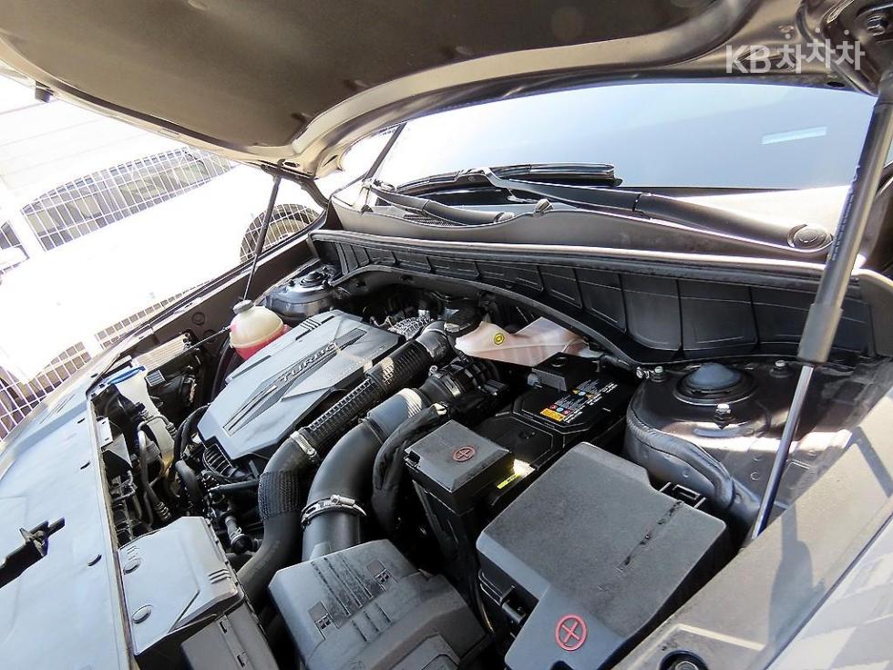 2023 - kia sorento