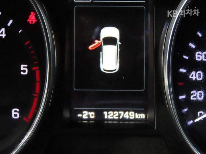 Hyundai Maxcruz Diesel e-VGT R2.2 2WD Exclusive 7