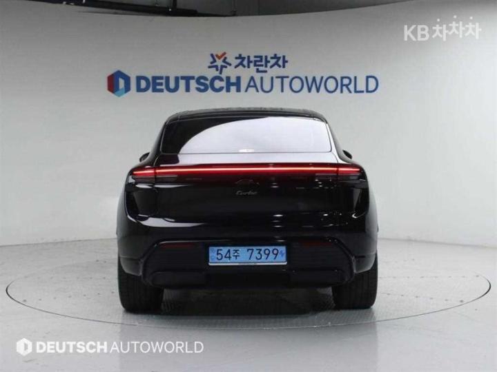 Porsche Macan — miniaturë 4