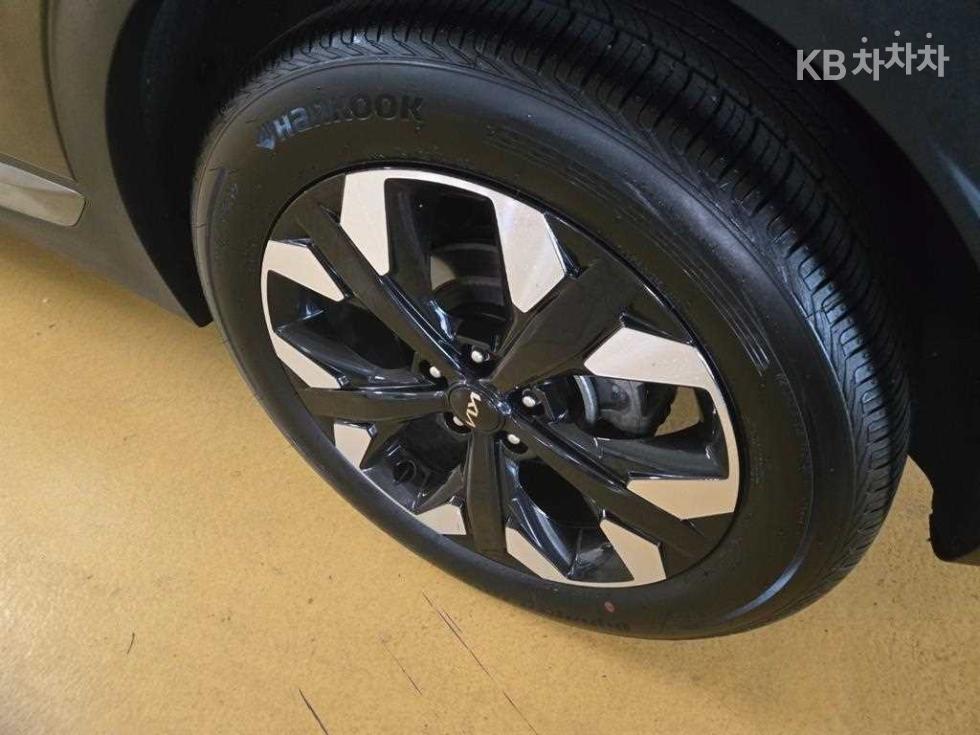 2024 - kia sportage