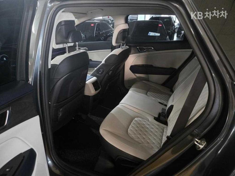 2024 - kia sportage