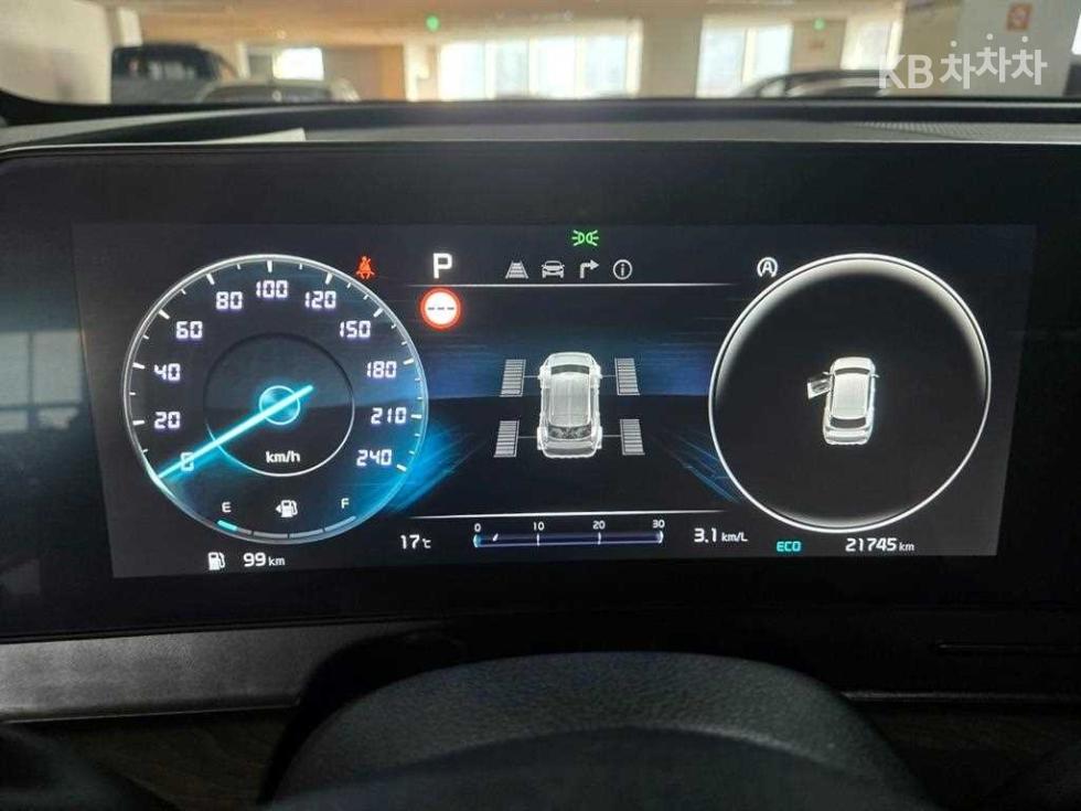 2024 - kia sportage