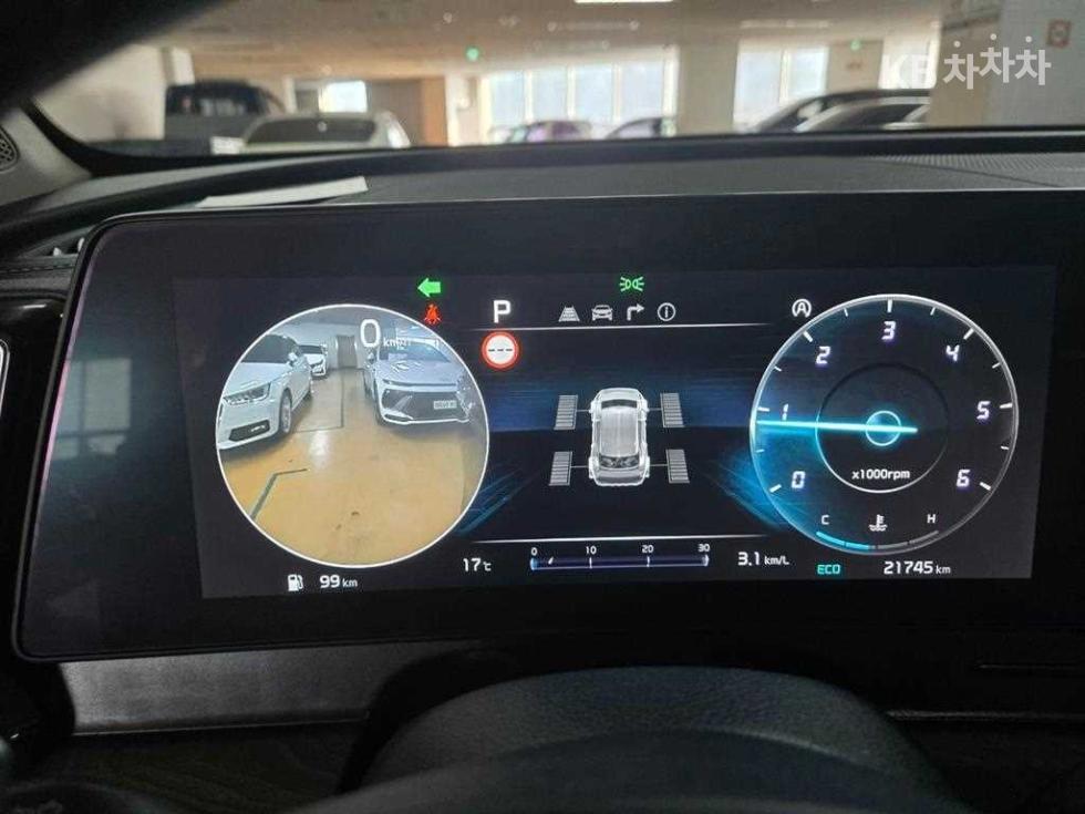 2024 - kia sportage