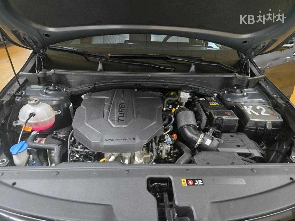 2024 - kia sportage