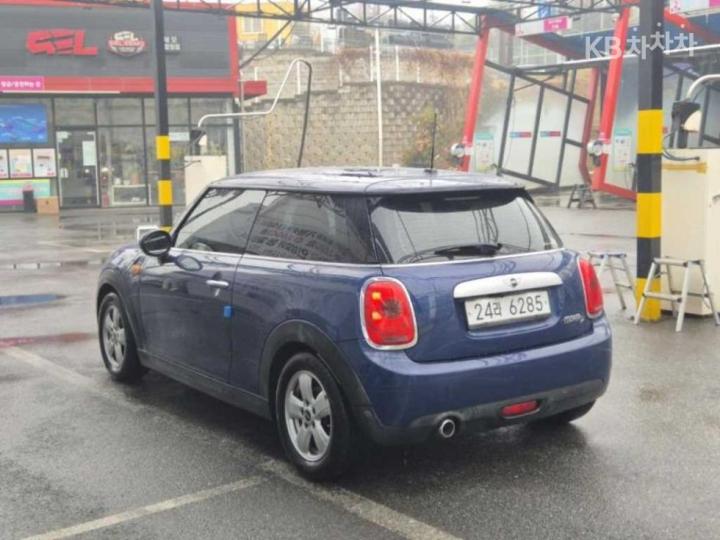Mini Cooper 3 Duo D 1.5 5