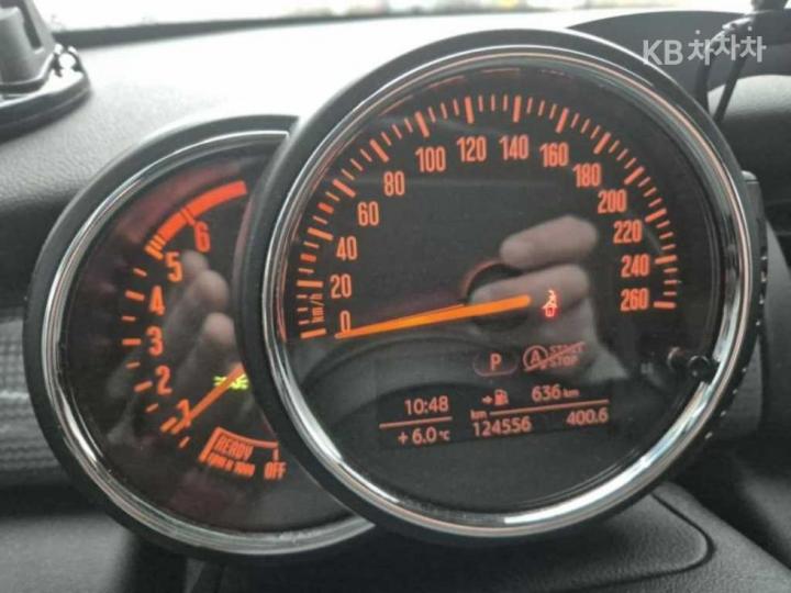 Mini Cooper 3 Duo D 1.5 6