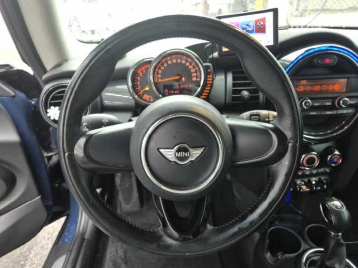 Mini Cooper 3 Duo D 1.5 7