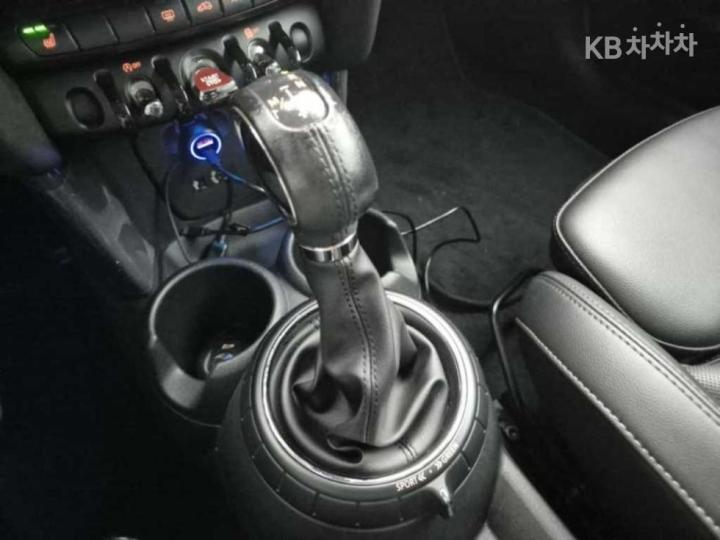 Mini Cooper 3 Duo D 1.5 8