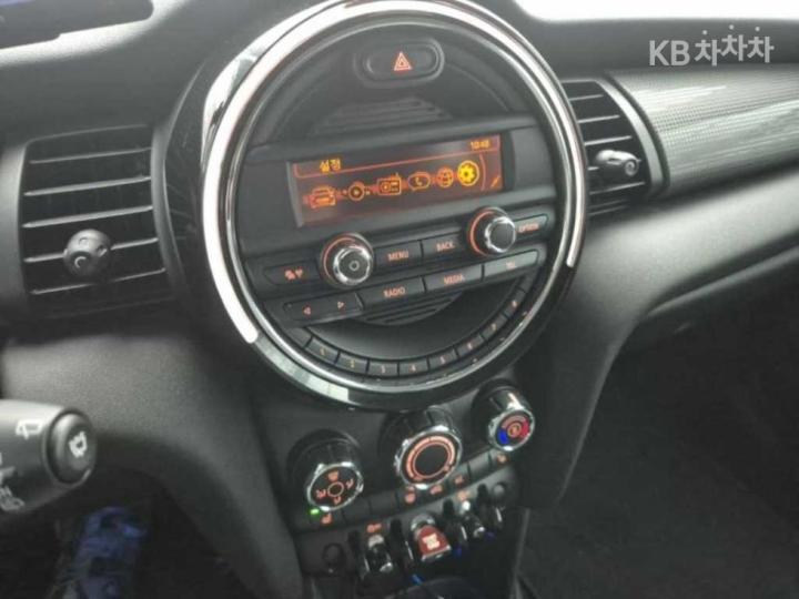 Mini Cooper 3 Duo D 1.5 9