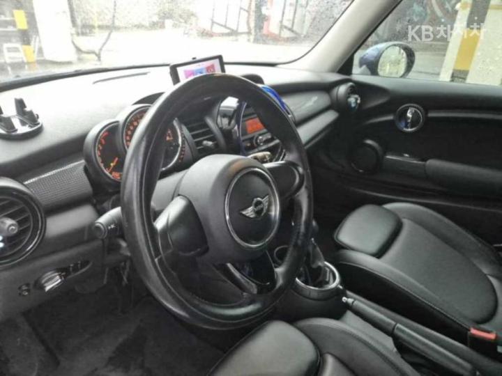 Mini Cooper 3 Duo D 1.5 10