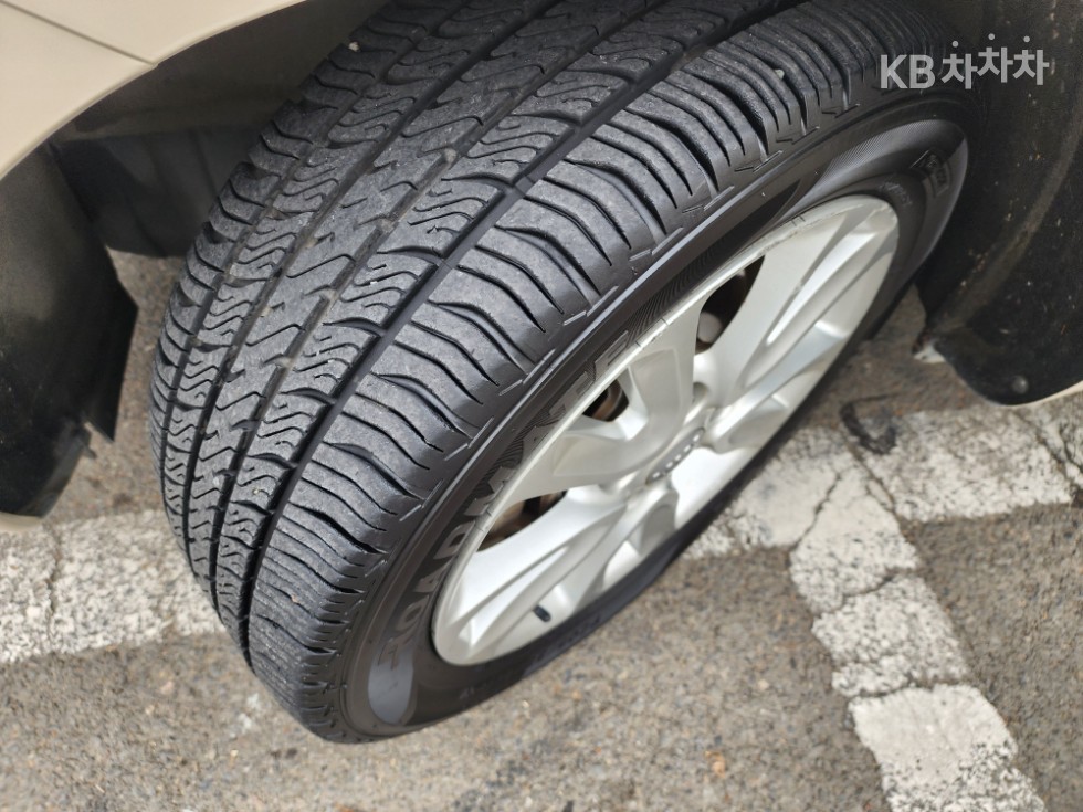 2012 - kia soul