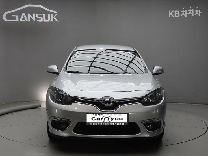 Renault SM3 Neo SE Base Type