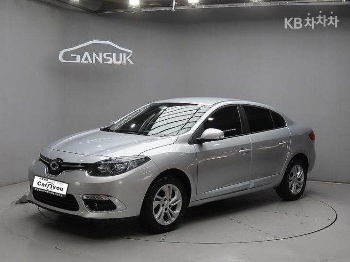 Renault SM3 Neo SE Base Type 3