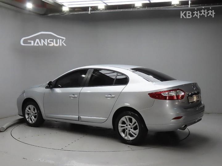 Renault SM3 Neo SE Base Type 4