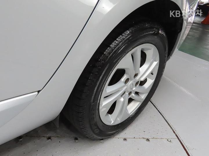 Renault SM3 Neo SE Base Type 6