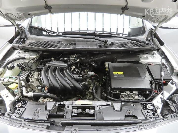 Renault SM3 Neo SE Base Type 7