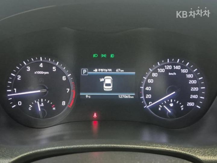 Genesis G80 3.8 GDI AWD Premium Luxury 7