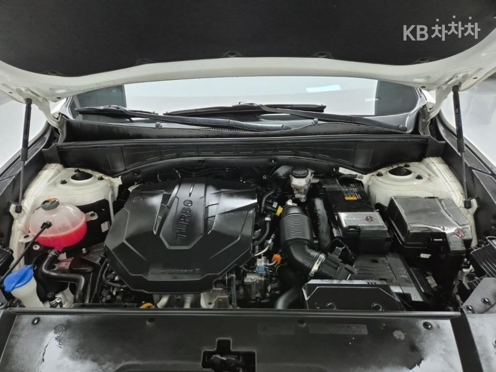 2023 - kia sorento