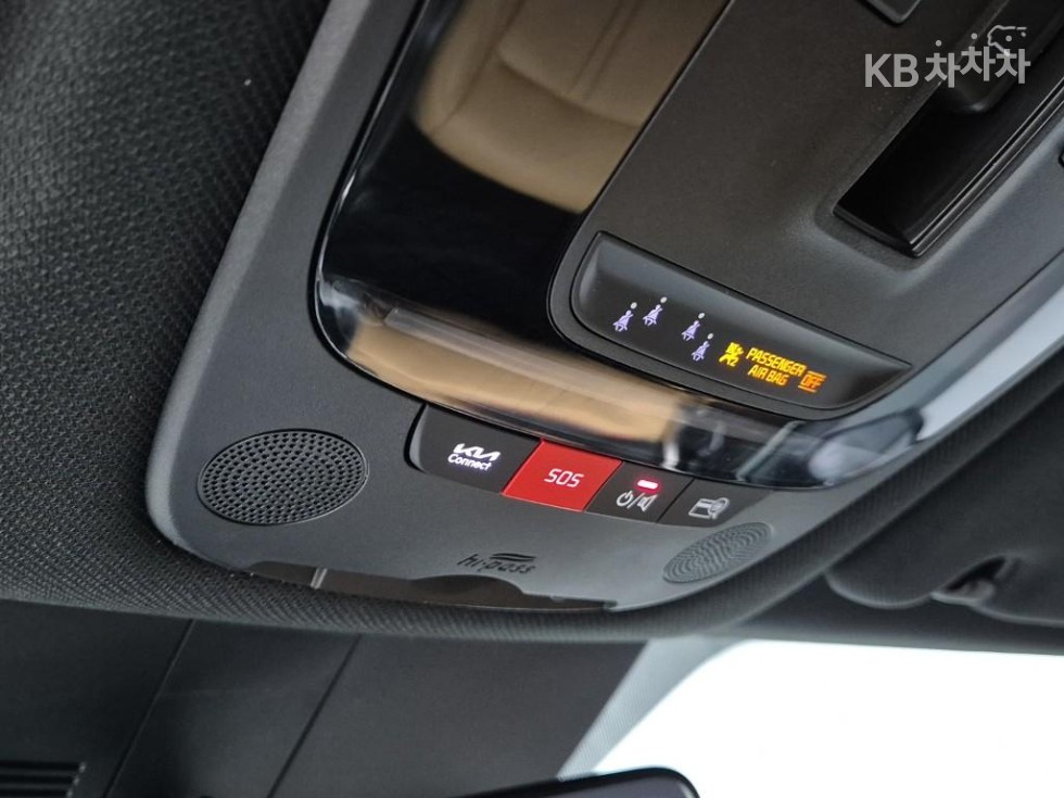 2023 - kia sorento