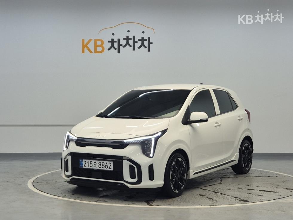 2025 kia morning (ja)