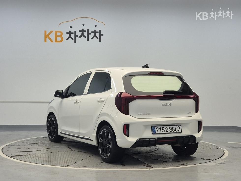 2025 - kia morning (ja)