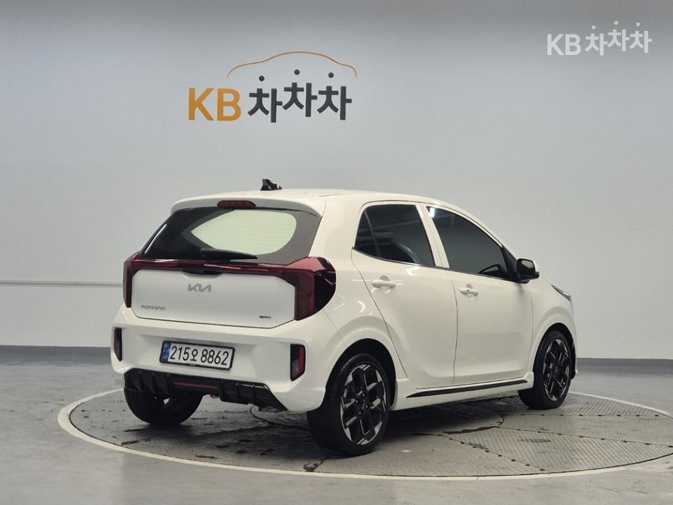 2025 - kia morning (ja)