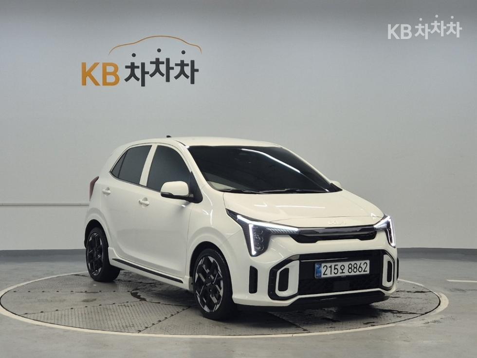 2025 - kia morning (ja)