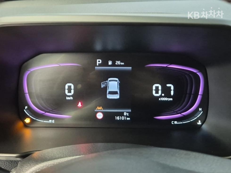 2025 - kia morning (ja)
