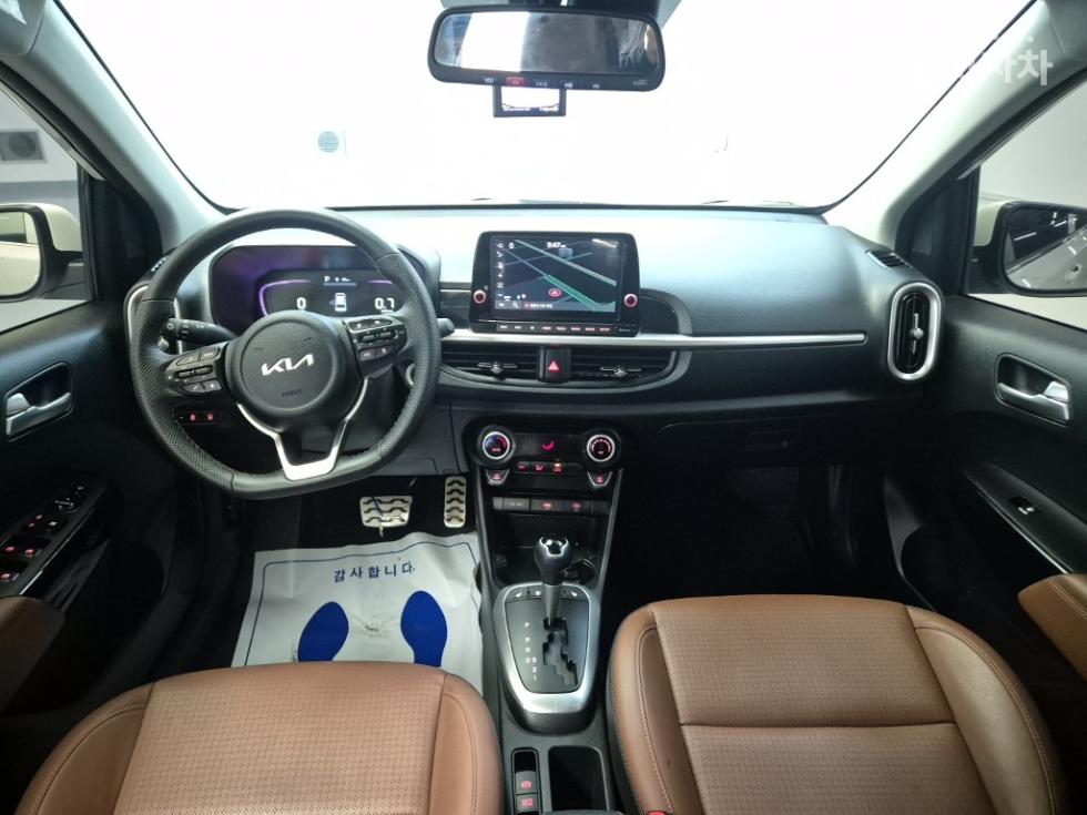 2025 - kia morning (ja)