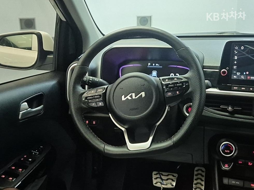2025 - kia morning (ja)