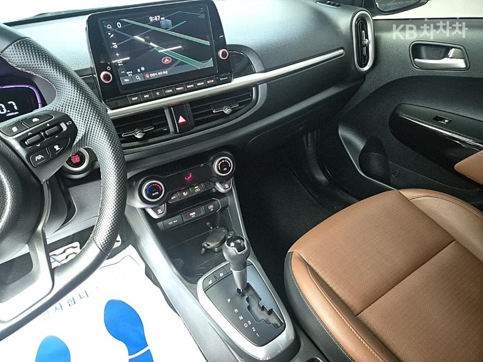 2025 - kia morning (ja)
