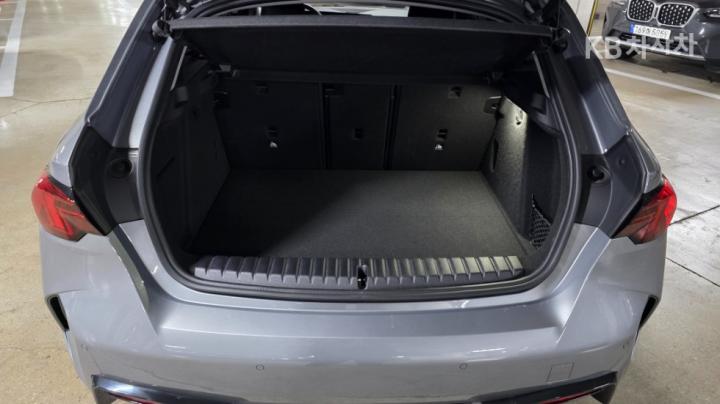 BMW 1 Series F70 120 Base Type 8