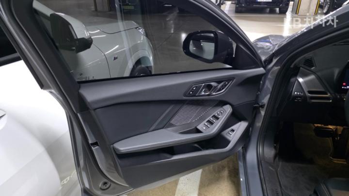 BMW 1 Series F70 120 Base Type 10