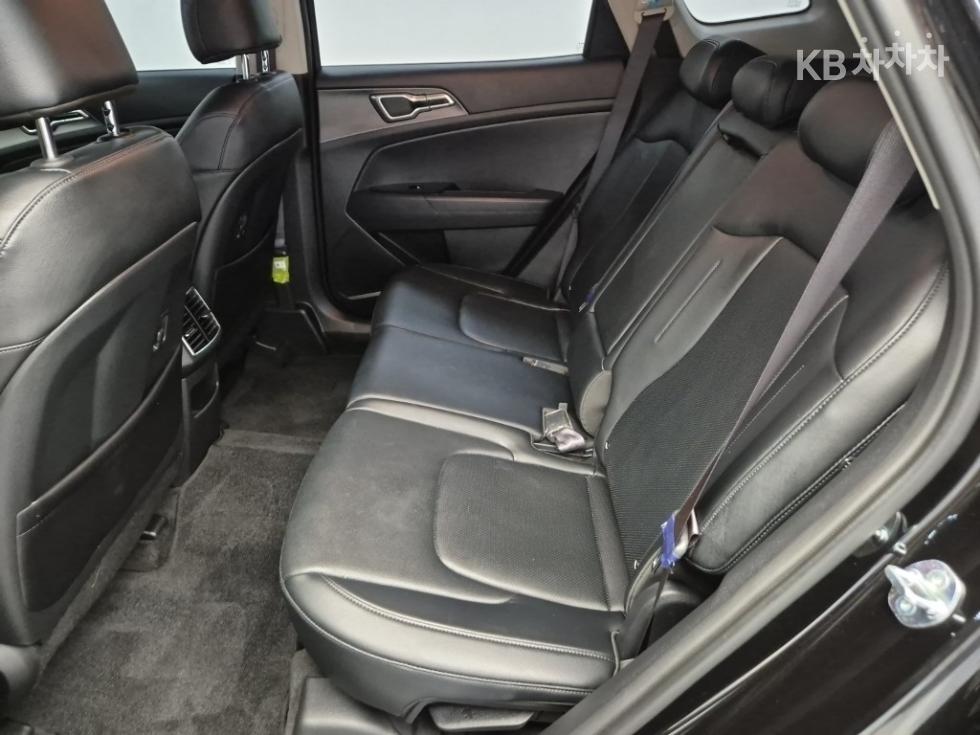 2024 - kia sportage